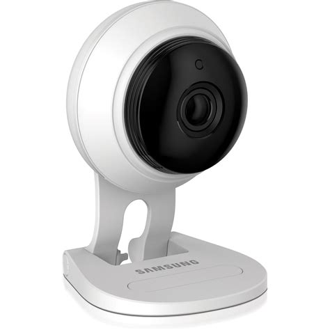 Samsung Smartcam HD Plus 1080p Security Camera: SNH 